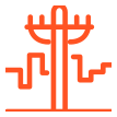 civil elec-orange
