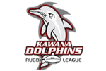 Kawana Dolphins Logo