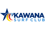 Kawana Surf Club Logo