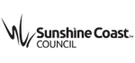 Sunshine Coast Council Logo