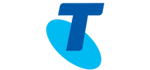 Telstra Logo